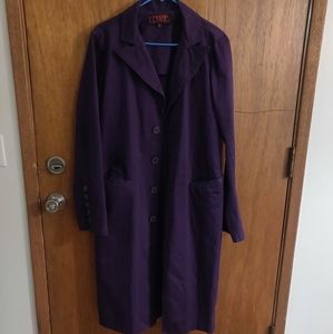 COPY - Tripp NYC jacket